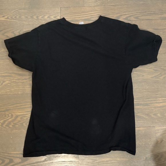 Radiohead Band Tee - Picture 3 of 4